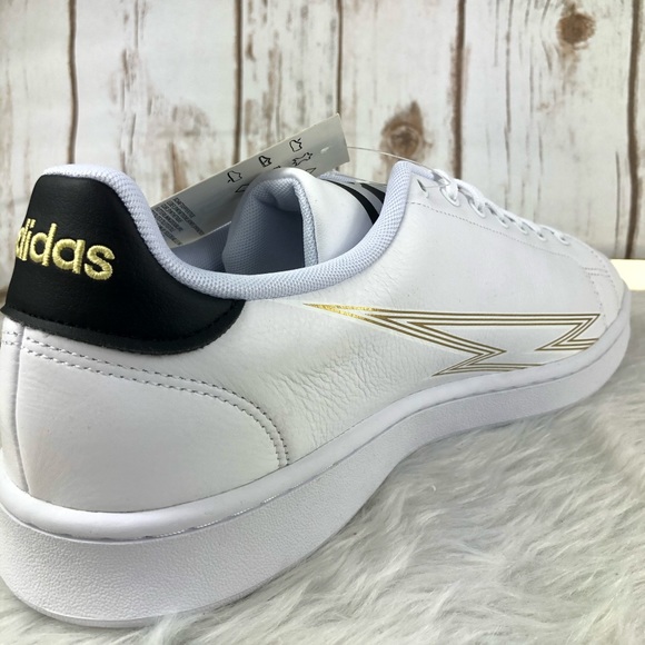 Adidas Pokemon x Advantage Leather Sneakers - Picture 8 of 16